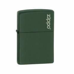 Zippo Green Matte 221ZL